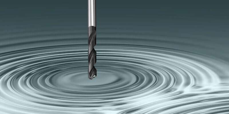 数控加工中的颤振以及怎样阻止或镌汰颤振