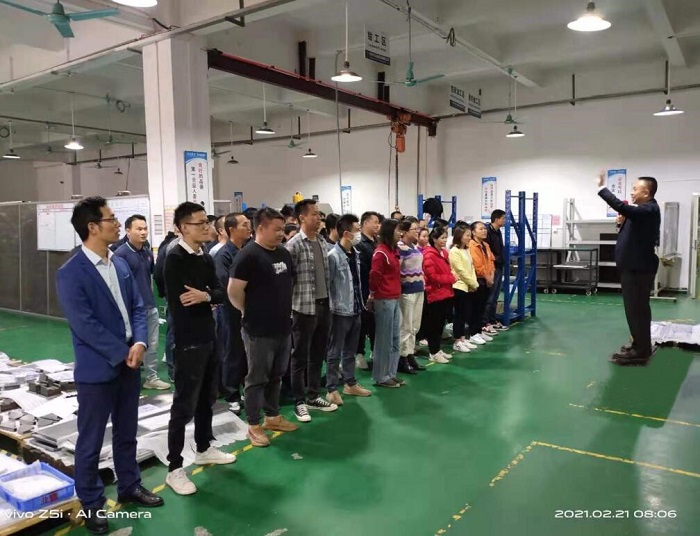 热烈庆祝新年开工，亚投国际即迎来又一重大客户！！！