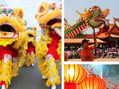 祝亚投国际所有同仁元宵节快乐！！！