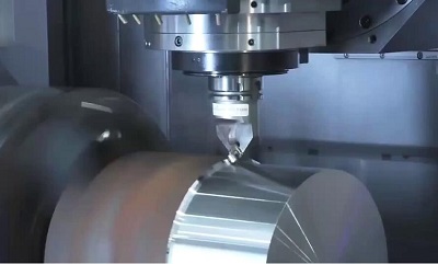 机加工常用质料中碳钢（45钢、、、40Cr钢）的热处理工艺介绍