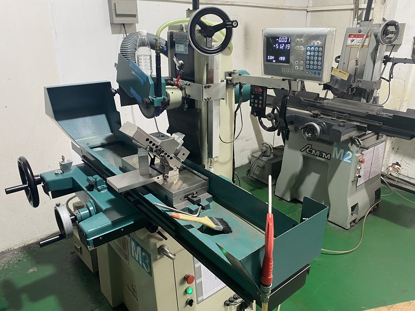 洪流磨，，，中水磨清静面手摇磨床