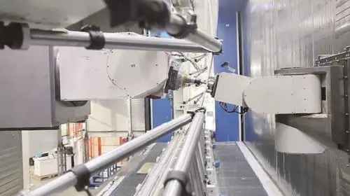 自主研发打造国产制造重器 解决航空航天细密制造难题