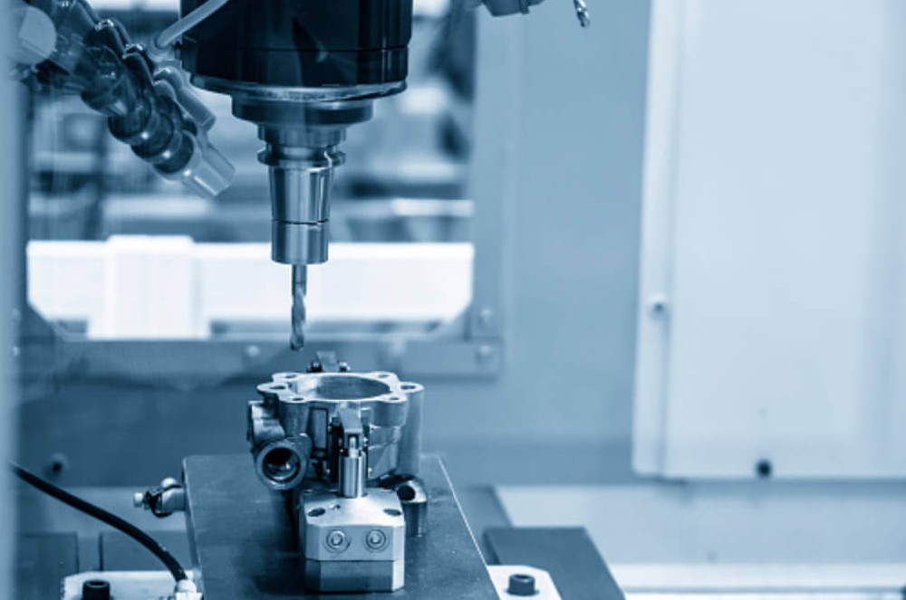 CNC 加工的应用有哪些？？？哪些行业最需要数控加工零件？？？