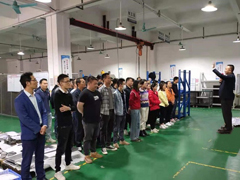 Warmly Celebrate On The First Working Day Of The New Year, W