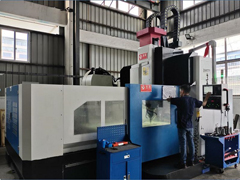 China's Machinery Industry Achieved Double-digit Growth in J