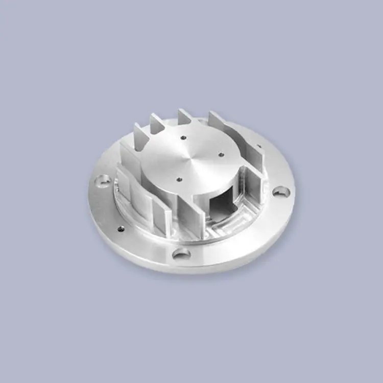航空航天质料能否接纳CNC加工手艺举行加工？