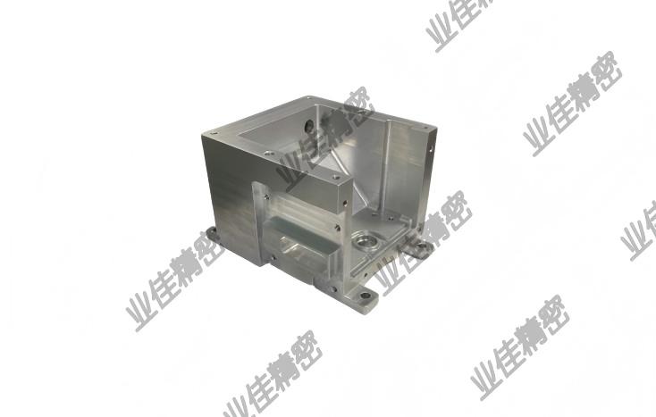 细密机械加工对证料有要求吗