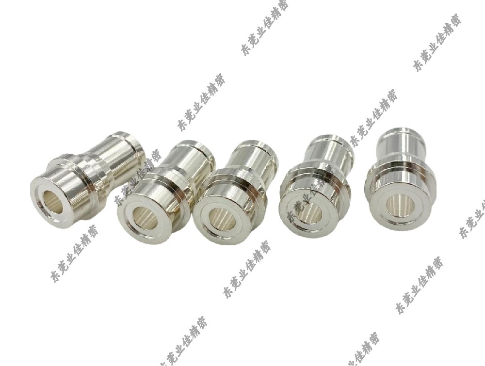 非标零部件加工：：：工业领域的隐形支柱?