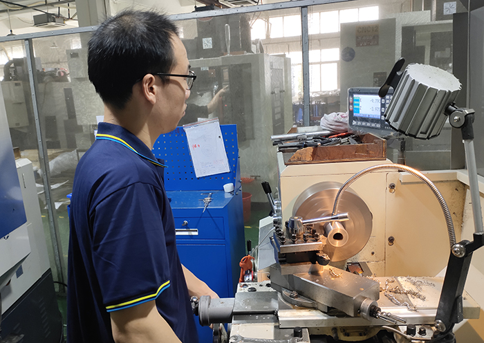 Common Machining Methods: Core Support for Precision Production in Manufacturing Industry